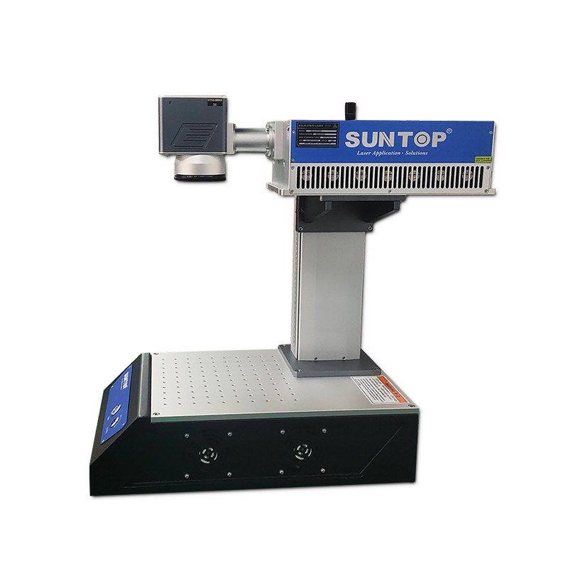Portable UV Laser Marking Machine