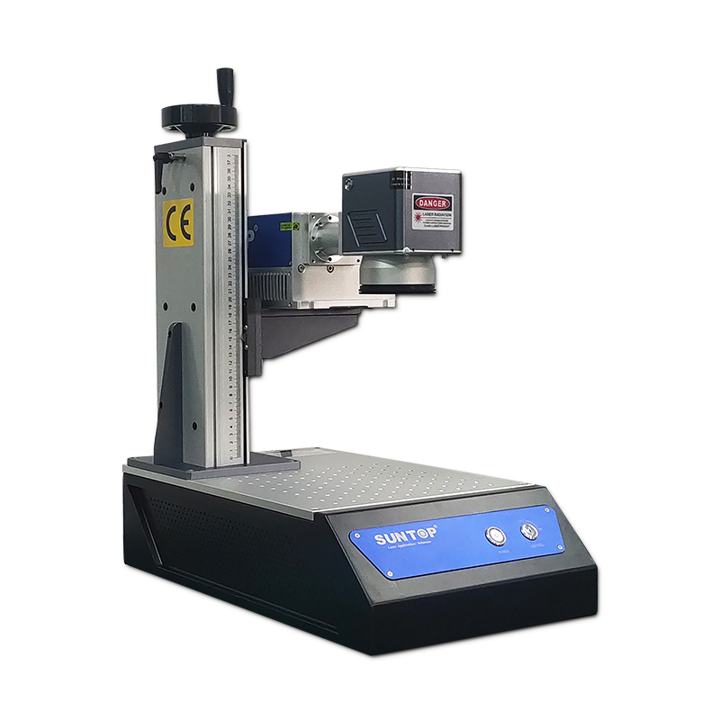 UV Laser Marking